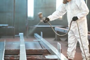 coatings protect your equipment from corrosion